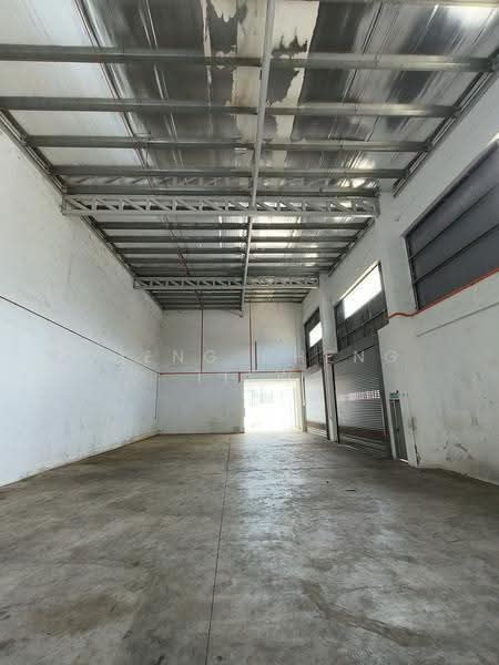 Semi-D Factory for Sale in Senai (Kulai) - Sheng Cheng Tiew - PropertyGuru.com.my