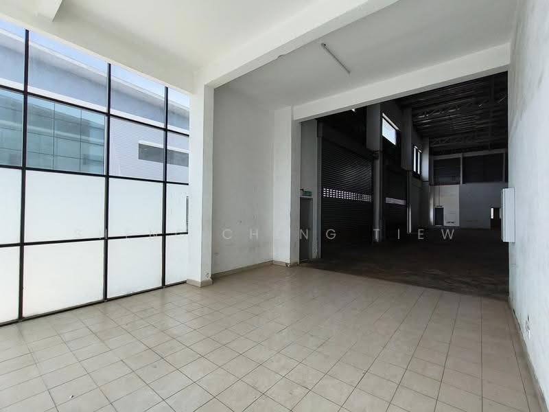 Semi-D Factory for Sale in Senai (Kulai) - Sheng Cheng Tiew - Interior - PropertyGuru.com.my