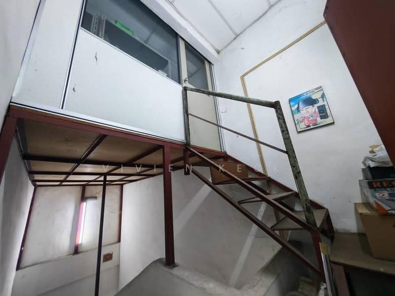 Factory for Sale in Johor Bahru (Johor) - Vivien Keck - Interior - PropertyGuru.com.my