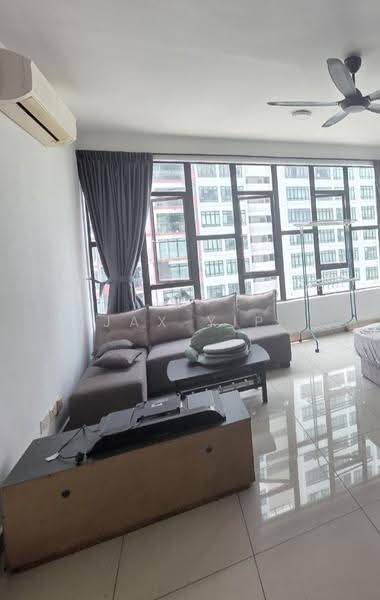 Apartment for Rent at Austin Regency (Pangsapuri Austin Perdana) - Jax Yip - PropertyGuru.com.my