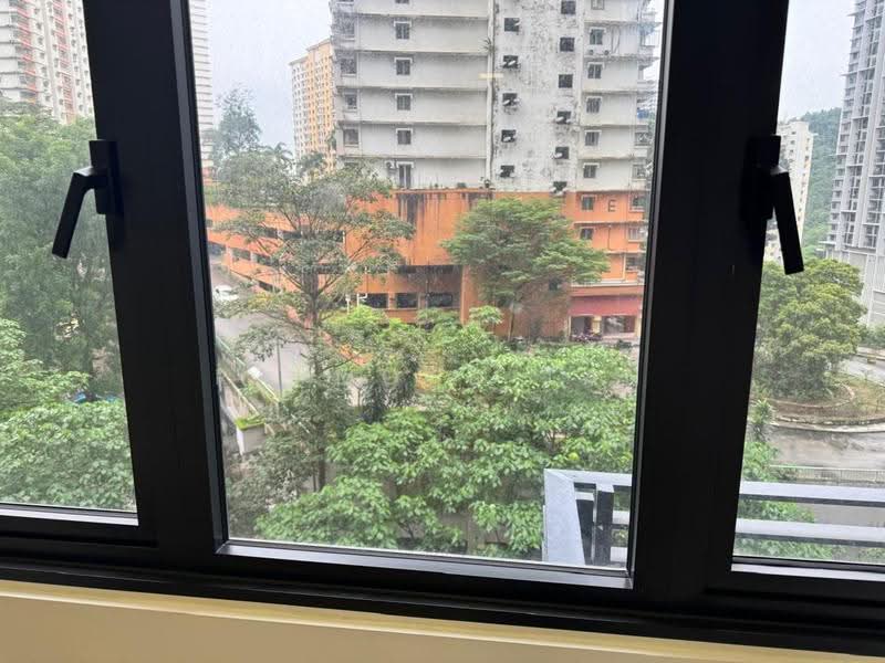 Service Residence for Sale at D'Quince Residences - Raymond Tan - View - PropertyGuru.com.my