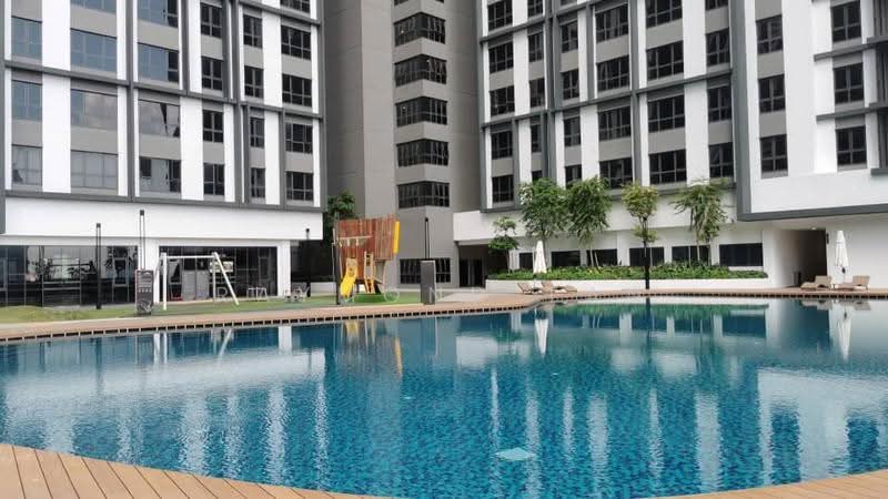 Service Residence for Sale at D'Quince Residences - Raymond Tan - Exterior - PropertyGuru.com.my