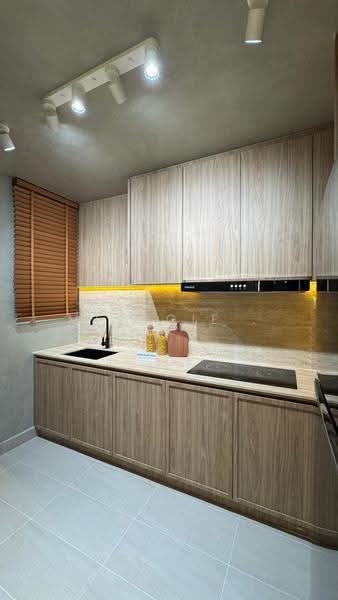 Service Residence for Sale at Pinnacle Bukit Gambier - Minggie . - PropertyGuru.com.my