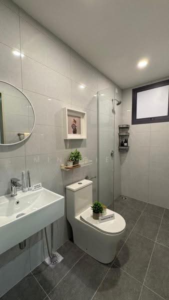 Service Residence for Sale at Pinnacle Bukit Gambier - Minggie . - PropertyGuru.com.my