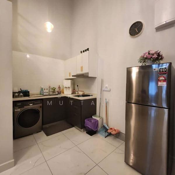 Service Residence for Rent at Arte Cheras - Shafiq Muttalib - PropertyGuru.com.my