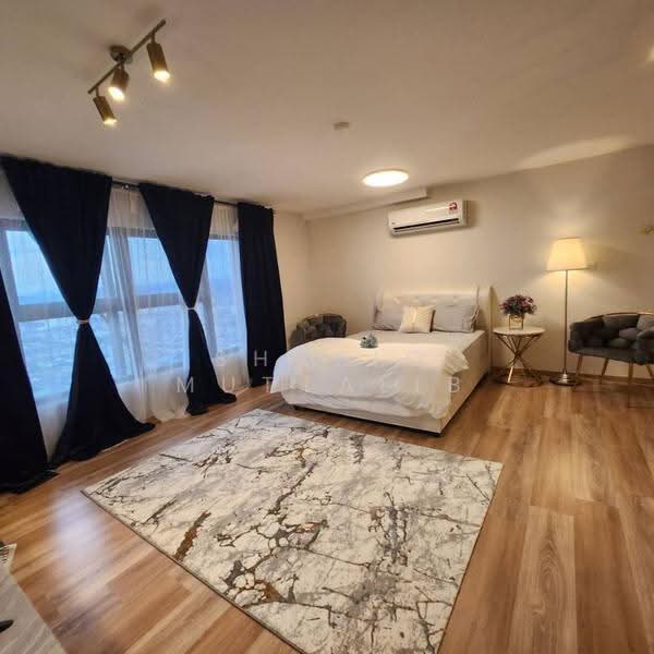 Service Residence for Rent at Arte Cheras - Shafiq Muttalib - PropertyGuru.com.my