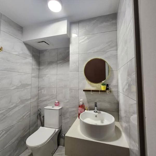 Service Residence for Rent at Arte Cheras - Shafiq Muttalib - PropertyGuru.com.my