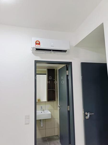 Service Residence for Rent at D'Quince Residences - Yoong Keat Phoo - Bathroom - PropertyGuru.com.my