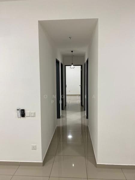 Service Residence for Rent at D'Quince Residences - Yoong Keat Phoo - Corridor - PropertyGuru.com.my