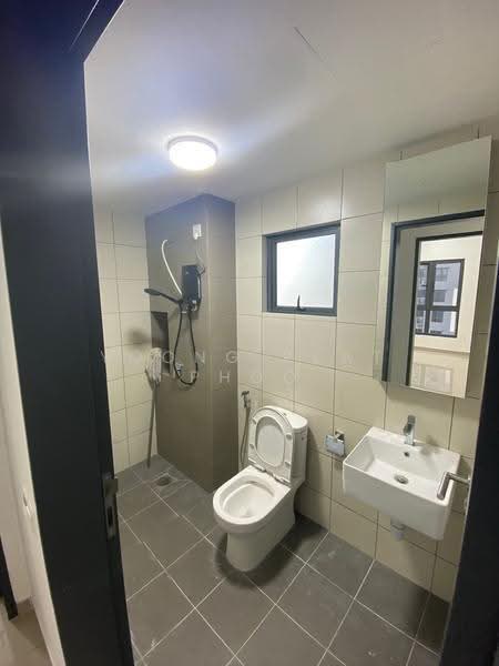 Service Residence for Rent at D'Quince Residences - Yoong Keat Phoo - Bathroom - PropertyGuru.com.my