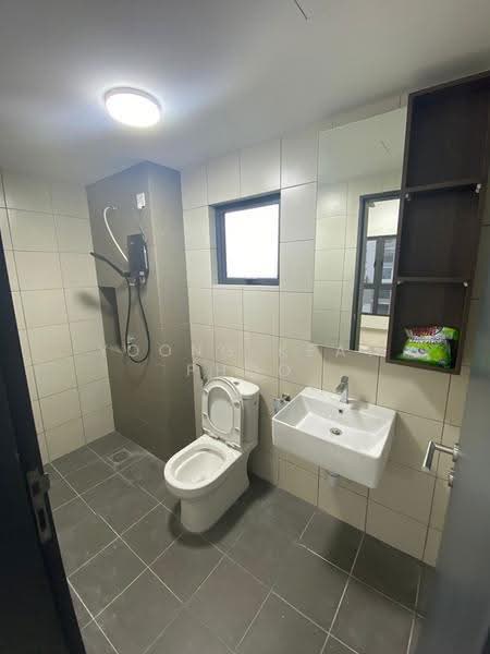 Service Residence for Rent at D'Quince Residences - Yoong Keat Phoo - Bathroom - PropertyGuru.com.my