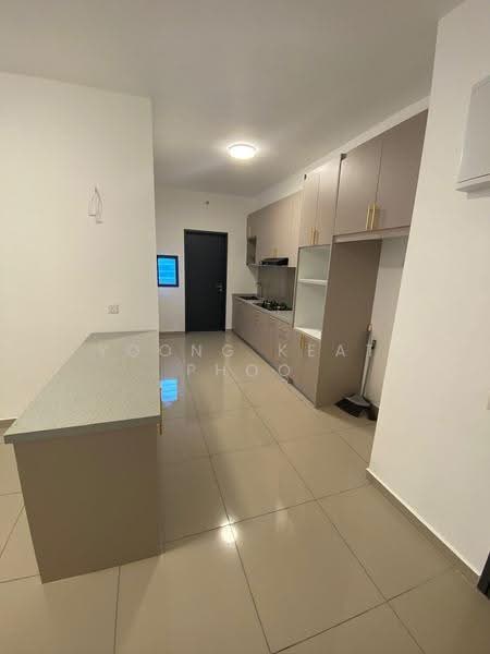 Service Residence for Rent at D'Quince Residences - Yoong Keat Phoo - Kitchen - PropertyGuru.com.my