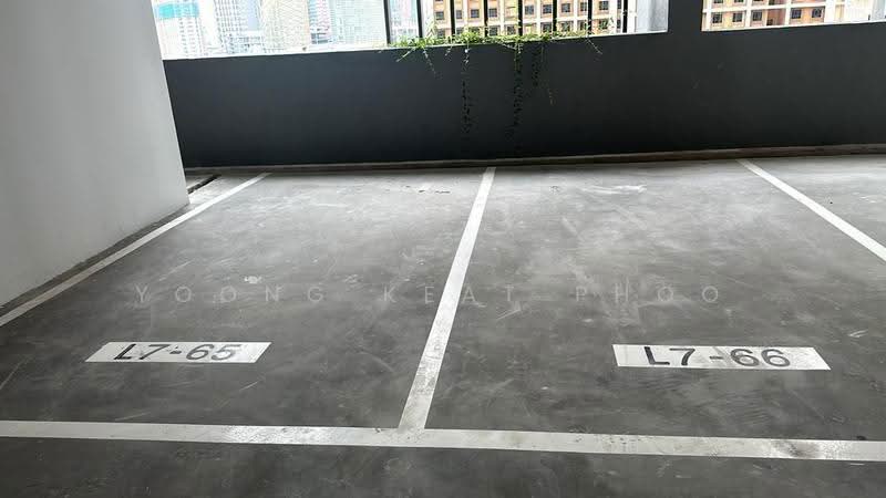 Service Residence for Rent at D'Quince Residences - Yoong Keat Phoo - PropertyGuru.com.my