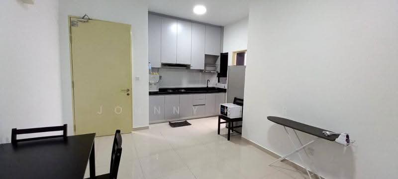 Kondominium untuk Disewa di The Hamilton - Johnny Khor - Kitchen - PropertyGuru.com.my