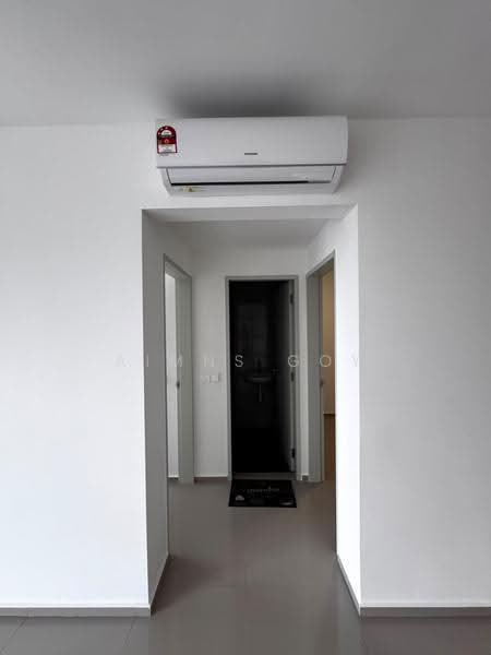 Service Residence for Rent at Hana @ Eco Ardence - Aimns Goy - Corridor - PropertyGuru.com.my