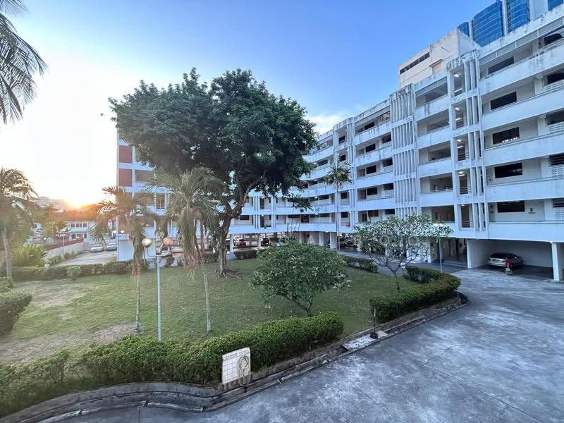 Apartment for Rent at Arratoon Court - Veronica Boo - Exterior - PropertyGuru.com.my