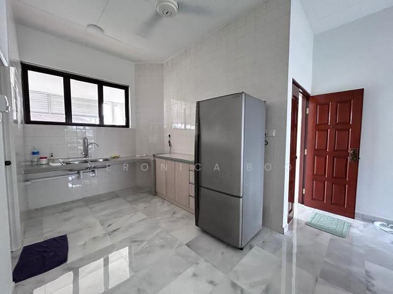 Apartment for Rent at Arratoon Court - Veronica Boo - Kitchen - PropertyGuru.com.my