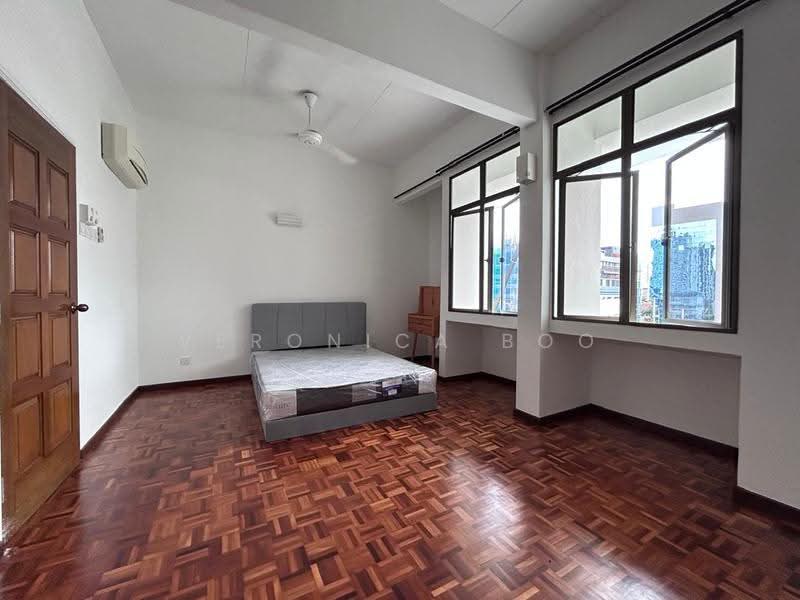 Apartment for Rent at Arratoon Court - Veronica Boo - Bedroom - PropertyGuru.com.my