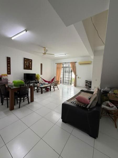 2-storey Terraced House for Sale in Setia Tropika (Johor Bahru) - Nelson Tan Poh Kiong - PropertyGuru.com.my