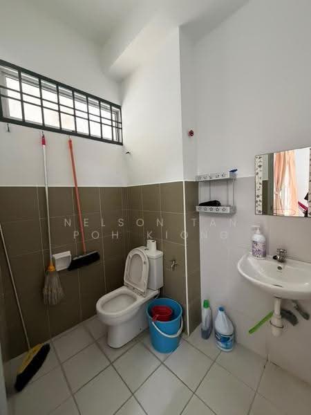 2-storey Terraced House for Sale in Setia Tropika (Johor Bahru) - Nelson Tan Poh Kiong - PropertyGuru.com.my