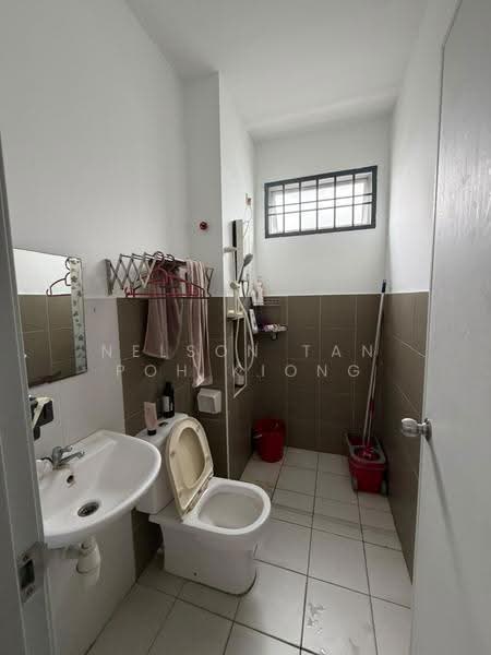 2-storey Terraced House for Sale in Setia Tropika (Johor Bahru) - Nelson Tan Poh Kiong - PropertyGuru.com.my