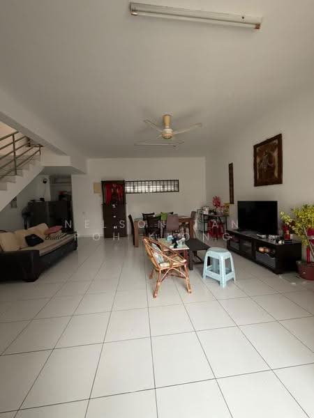 2-storey Terraced House for Sale in Setia Tropika (Johor Bahru) - Nelson Tan Poh Kiong - PropertyGuru.com.my