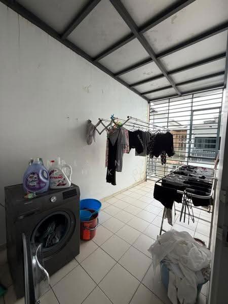 2-storey Terraced House for Sale in Setia Tropika (Johor Bahru) - Nelson Tan Poh Kiong - PropertyGuru.com.my