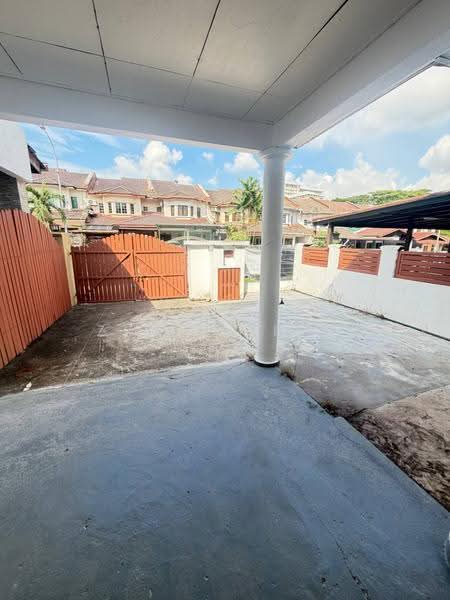 2-storey Terraced House for Sale in Seksyen 7 (Shah Alam) - Zimir Shah - Exterior - PropertyGuru.com.my