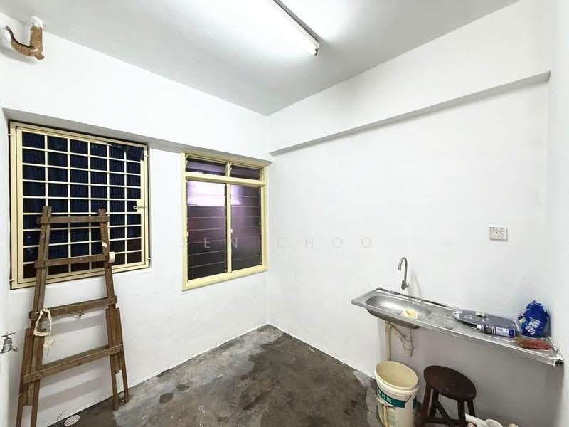 Pangsapuri untuk Disewa di Taman Lone Pine (Medium Low Cost) - Jen Choo - Interior - PropertyGuru.com.my