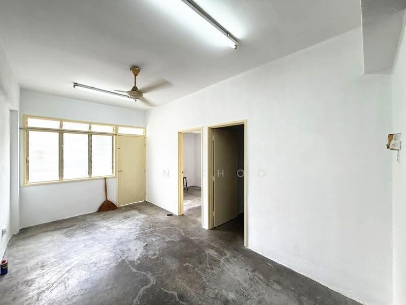 Pangsapuri untuk Disewa di Taman Lone Pine (Medium Low Cost) - Jen Choo - Interior - PropertyGuru.com.my