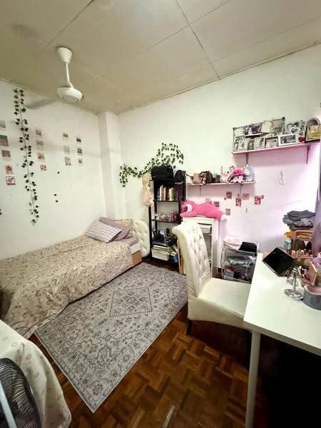 Rumah Kluster untuk Dijual di Bandar Tasik Puteri (Rawang) - Khairul Syafiq - Bedroom - PropertyGuru.com.my