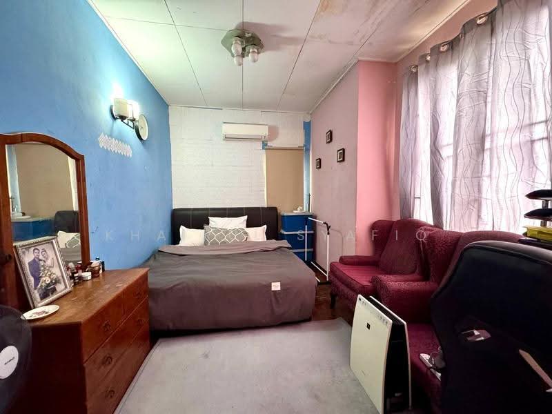 Rumah Kluster untuk Dijual di Bandar Tasik Puteri (Rawang) - Khairul Syafiq - Bedroom - PropertyGuru.com.my