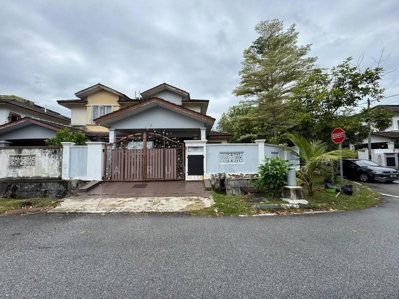 Rumah Kluster untuk Dijual di Bandar Tasik Puteri (Rawang) - Khairul Syafiq - Exterior - PropertyGuru.com.my