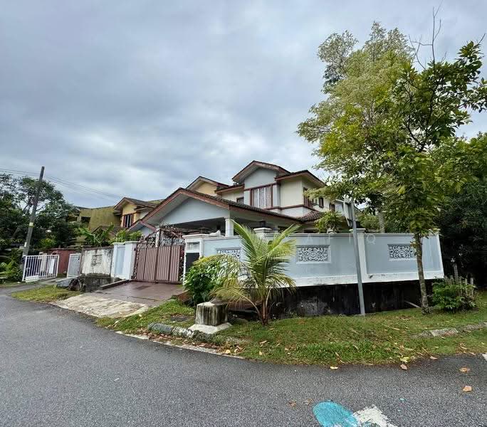 Rumah Kluster untuk Dijual di Bandar Tasik Puteri (Rawang) - Khairul Syafiq - Exterior - PropertyGuru.com.my
