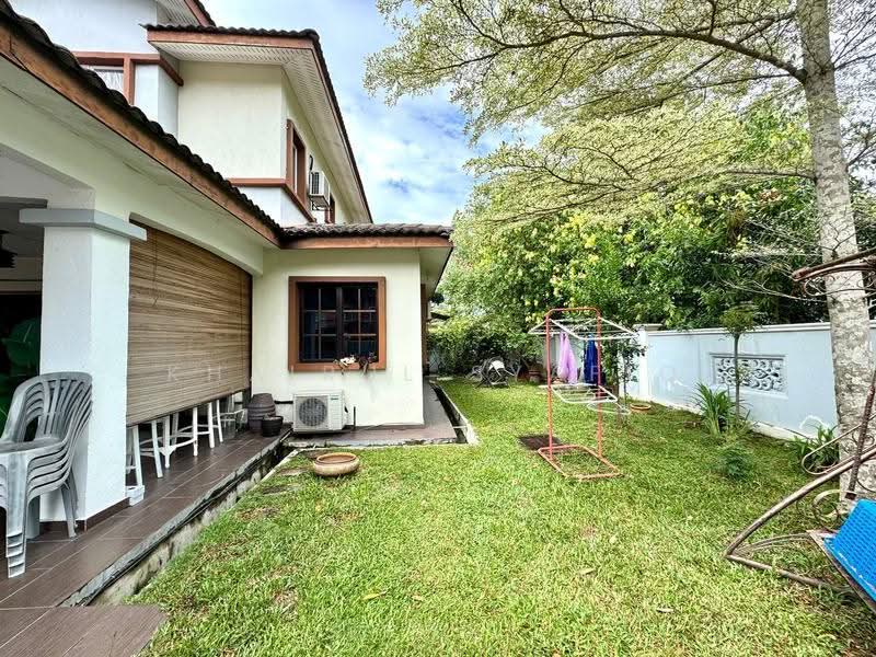 Rumah Kluster untuk Dijual di Bandar Tasik Puteri (Rawang) - Khairul Syafiq - Exterior - PropertyGuru.com.my