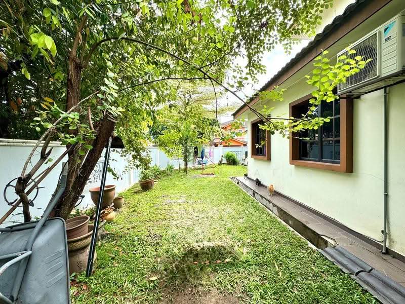 Rumah Kluster untuk Dijual di Bandar Tasik Puteri (Rawang) - Khairul Syafiq - Exterior - PropertyGuru.com.my