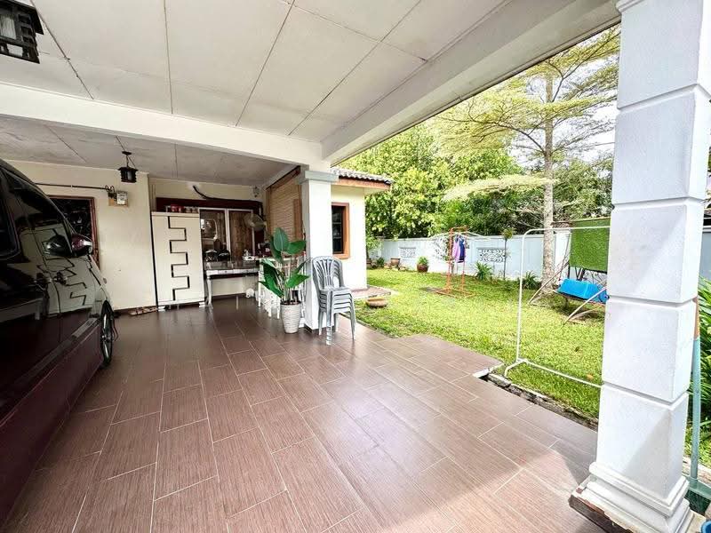 Rumah Kluster untuk Dijual di Bandar Tasik Puteri (Rawang) - Khairul Syafiq - Exterior - PropertyGuru.com.my