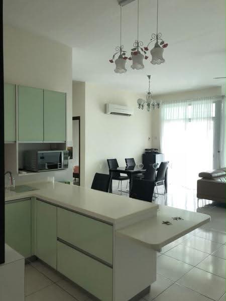 Condominium for Rent at The Brezza - Lenny Goon - Kitchen - PropertyGuru.com.my