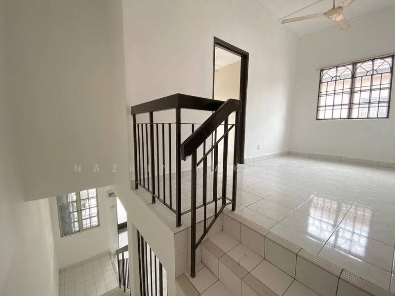 Terraced House for Sale in Bandar Puteri Klang (Klang) - Nazrin Hakimin - Interior - PropertyGuru.com.my