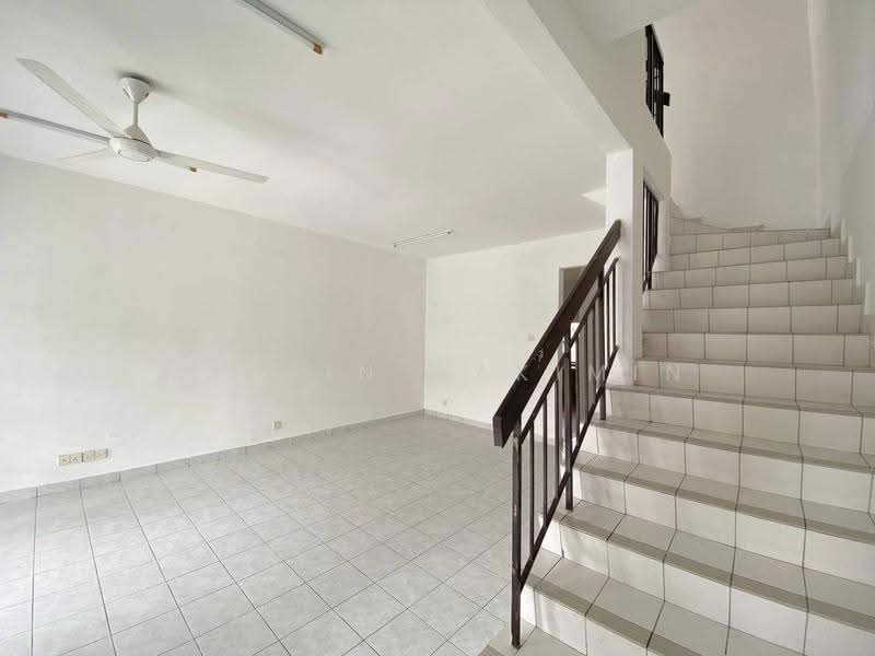 Terraced House for Sale in Bandar Puteri Klang (Klang) - Nazrin Hakimin - PropertyGuru.com.my