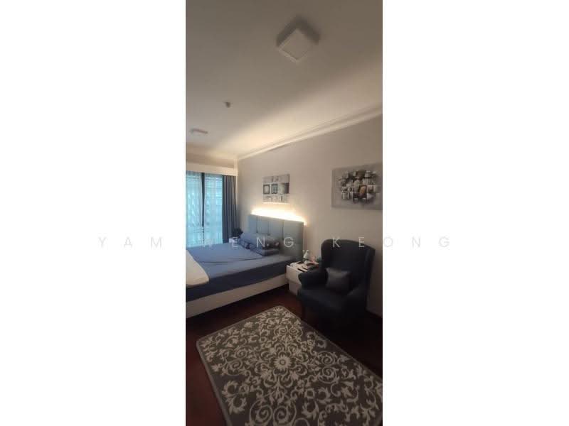 Rumah Berkembar untuk Disewa di Batu Ferringhi (Penang) - Yam Weng Keong - Bedroom - PropertyGuru.com.my