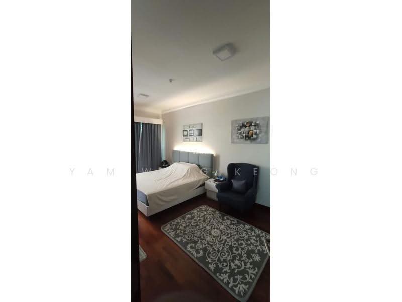 Rumah Berkembar untuk Disewa di Batu Ferringhi (Penang) - Yam Weng Keong - PropertyGuru.com.my
