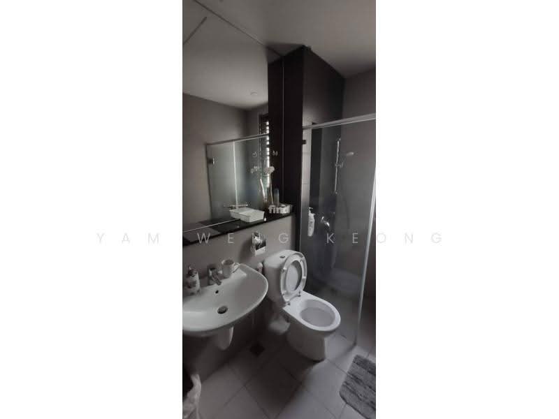 Rumah Berkembar untuk Disewa di Batu Ferringhi (Penang) - Yam Weng Keong - PropertyGuru.com.my