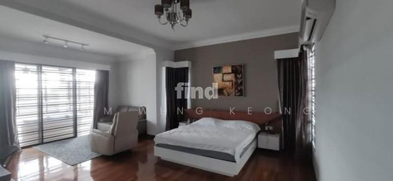 Rumah Berkembar untuk Disewa di Batu Ferringhi (Penang) - Yam Weng Keong - Bedroom - PropertyGuru.com.my
