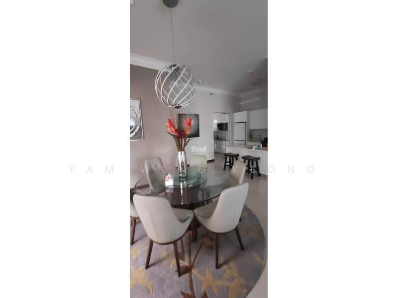 Rumah Berkembar untuk Disewa di Batu Ferringhi (Penang) - Yam Weng Keong - PropertyGuru.com.my