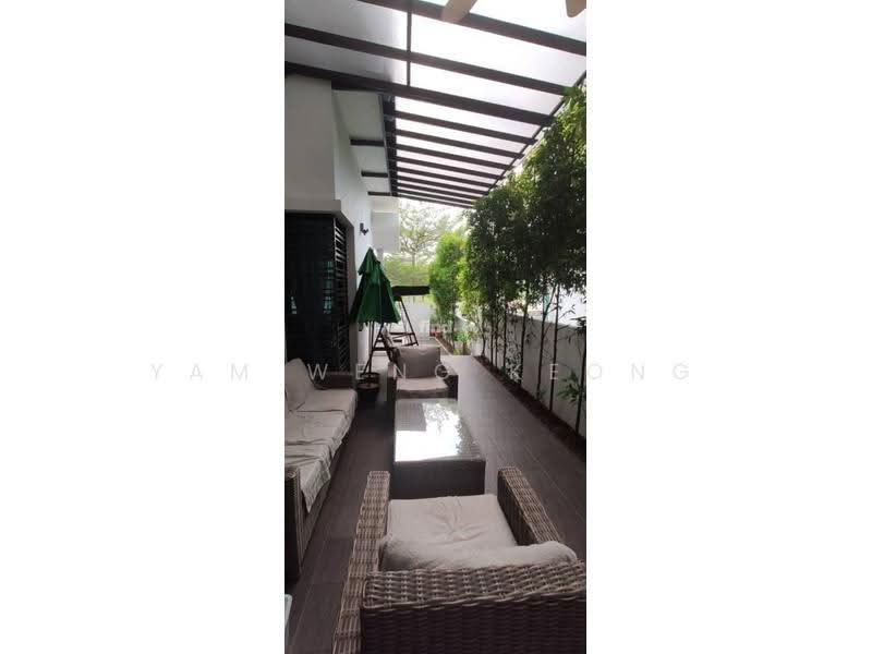 Rumah Berkembar untuk Disewa di Batu Ferringhi (Penang) - Yam Weng Keong - PropertyGuru.com.my