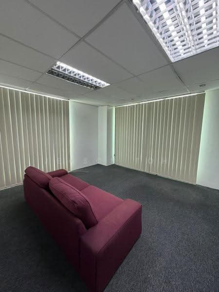 Office for Rent in Kepong (Kuala Lumpur) - Jenson Toh - Interior - PropertyGuru.com.my