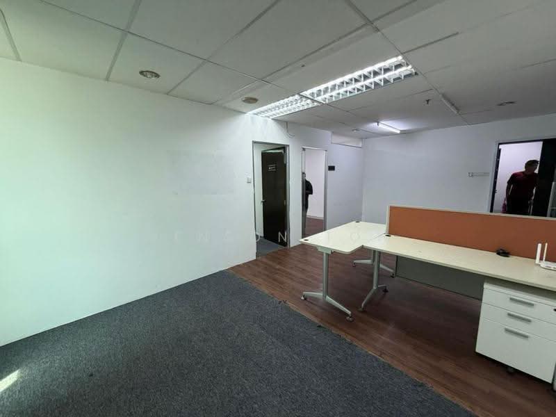 Office for Rent in Kepong (Kuala Lumpur) - Jenson Toh - Interior - PropertyGuru.com.my