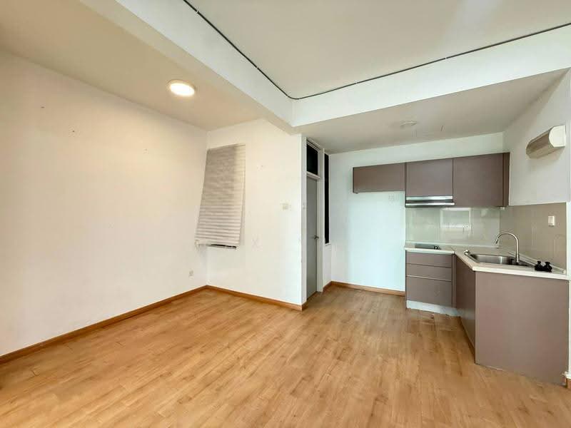 Condominium for Rent at PARC Regency (Residensi Masai) - Jax Yip - PropertyGuru.com.my