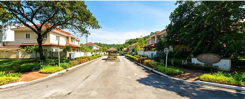 Rumah Banglo untuk Dijual di Petaling Jaya (Selangor) - Rashidah Juremi - Exterior - PropertyGuru.com.my